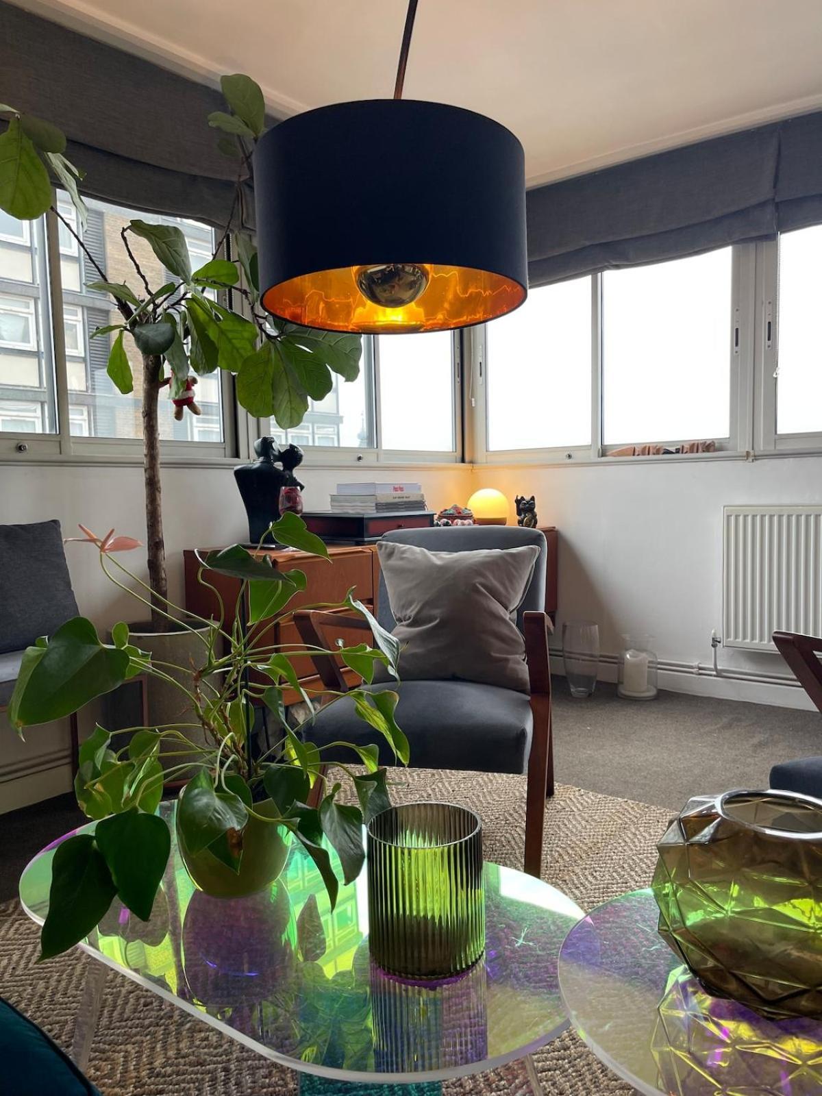 Appartamento Beautiful Boutique Place Londra